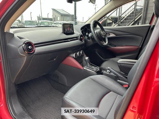 Mazda CX-3 2017-03 7815678-18
