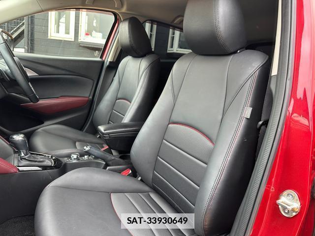 Mazda CX-3 2017-03 7815678-19