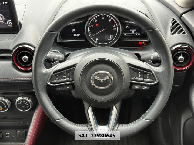 Mazda CX-3 2017-03 7815678-2