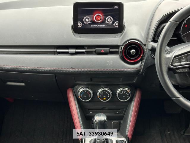 Mazda CX-3 2017-03 7815678-3