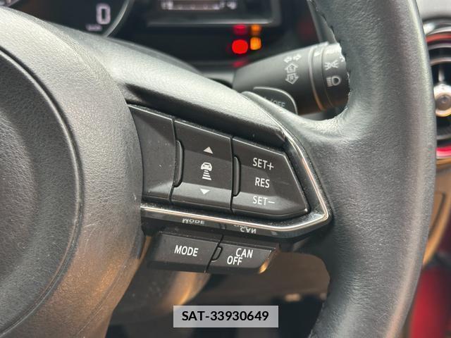 Mazda CX-3 2017-03 7815678-5
