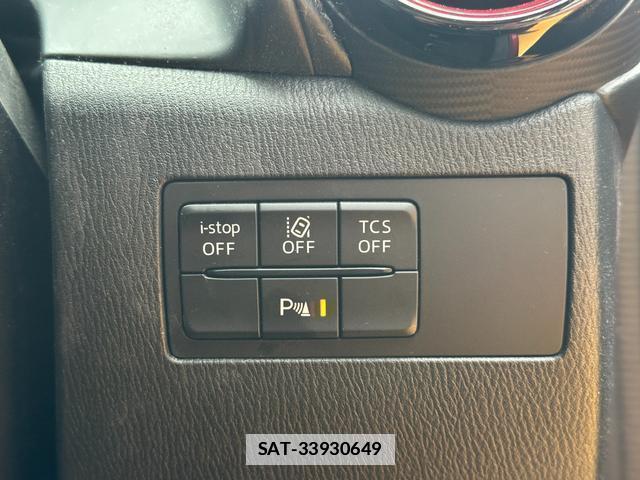 Mazda CX-3 2017-03 7815678-8
