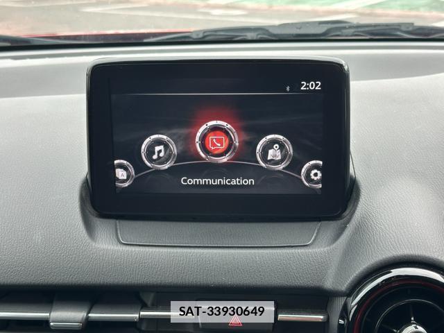 Mazda CX-3 2017-03 7815678-9
