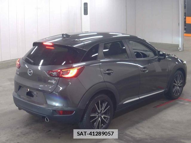 Mazda CX-3 2017-04 7816176-4