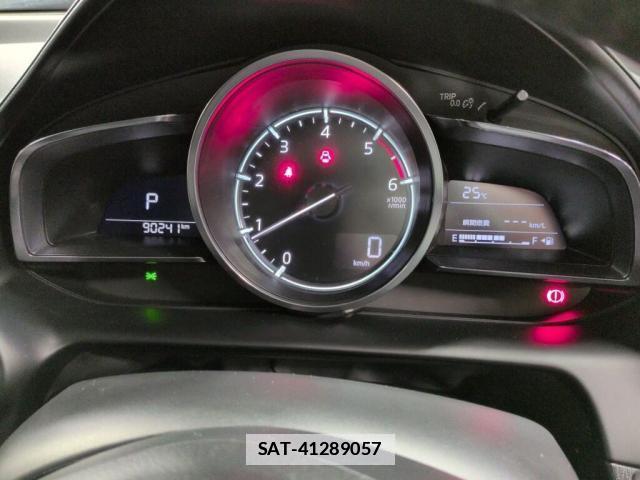 Mazda CX-3 2017-04 7816176-5