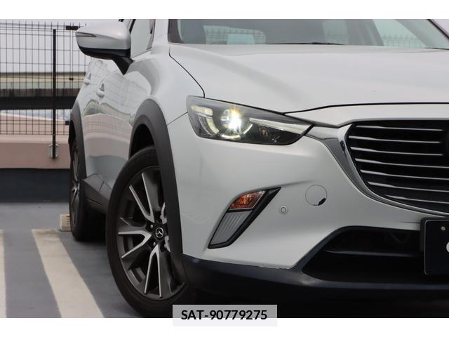 Mazda CX-3 2016-03 7817446-10