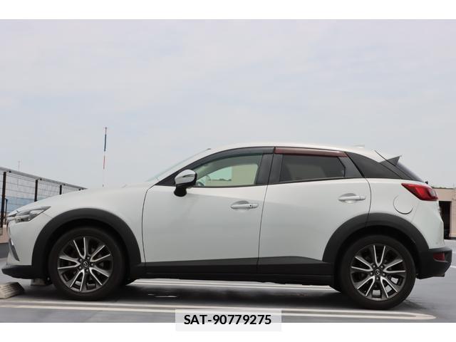 Mazda CX-3 2016-03 7817446-11