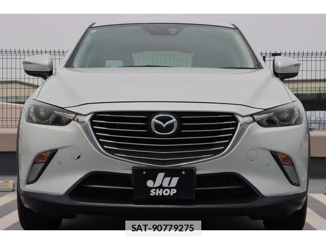 Mazda CX-3 2016-03 7817446-12