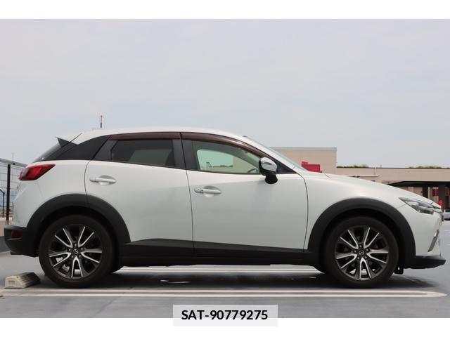 Mazda CX-3 2016-03 7817446-13