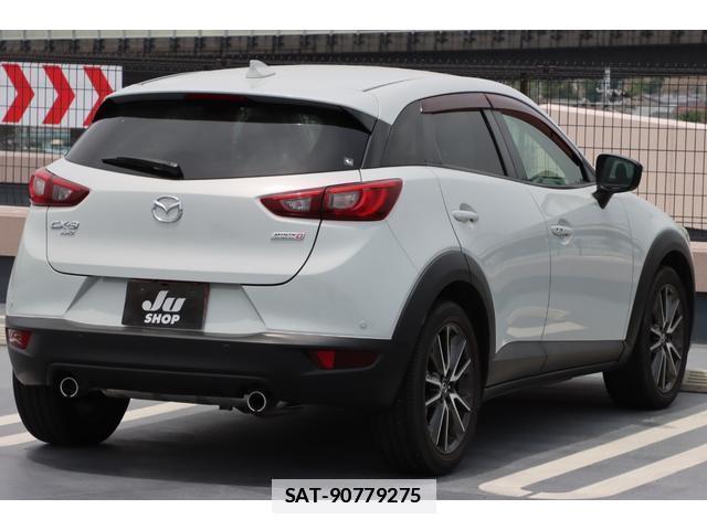Mazda CX-3 2016-03 7817446-14