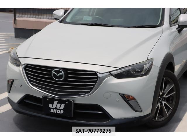 Mazda CX-3 2016-03 7817446-15