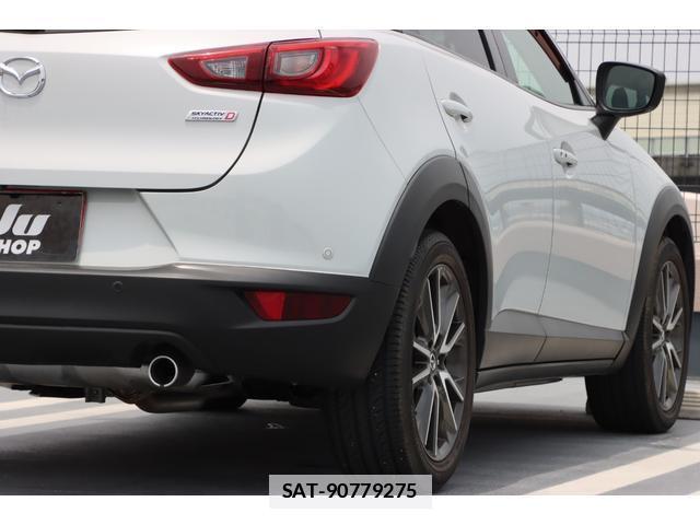 Mazda CX-3 2016-03 7817446-16