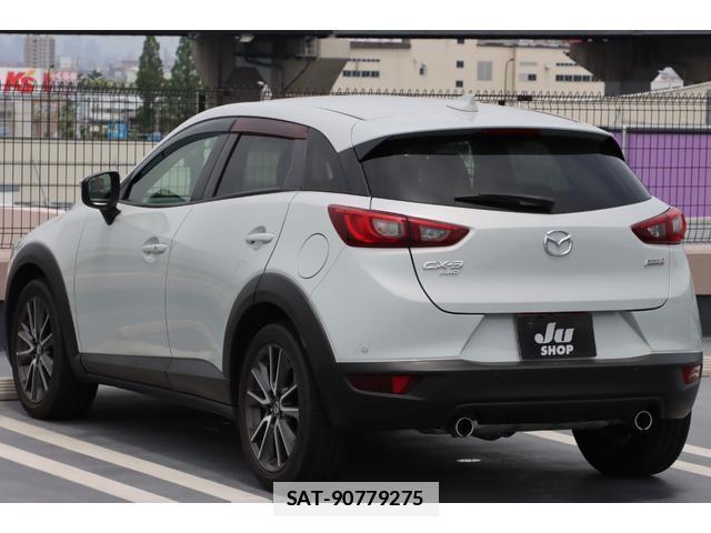 Mazda CX-3 2016-03 7817446-17