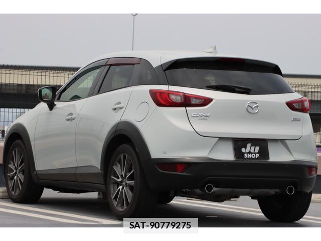 Mazda CX-3 2016-03 7817446-18