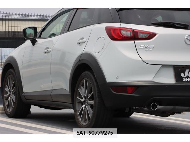 Mazda CX-3 2016-03 7817446-19