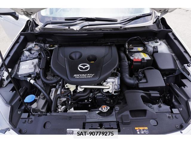 Mazda CX-3 2016-03 7817446-3