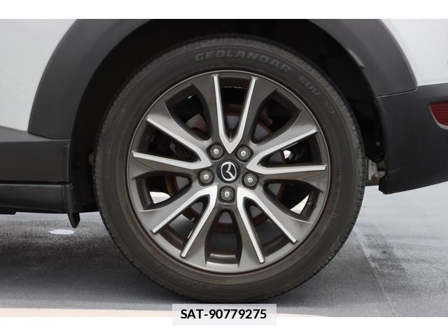 Mazda CX-3 2016-03 7817446-4