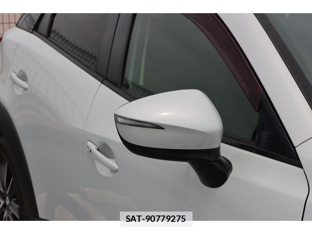 Mazda CX-3 2016-03 7817446-5
