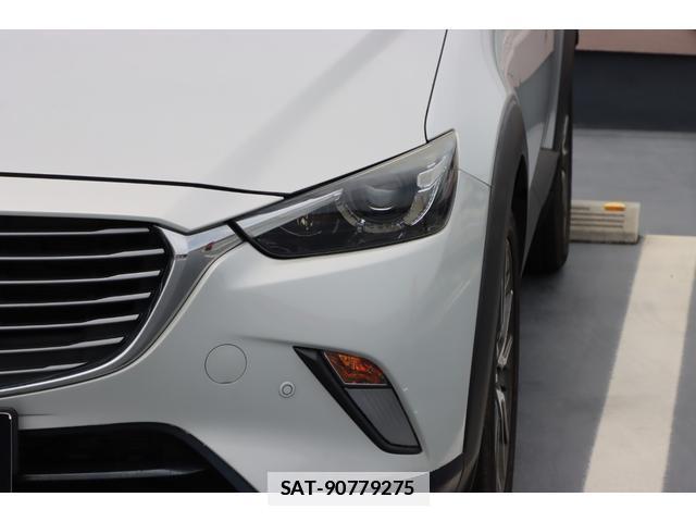 Mazda CX-3 2016-03 7817446-7