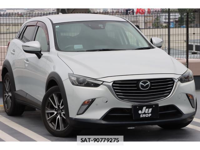 Mazda CX-3 2016-03 7817446-8