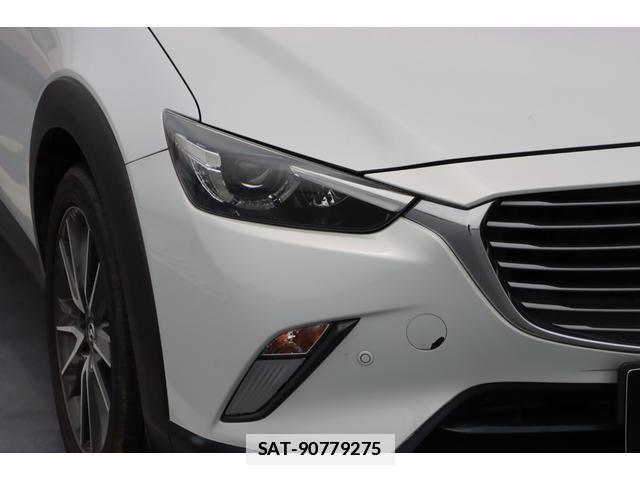 Mazda CX-3 2016-03 7817446-9