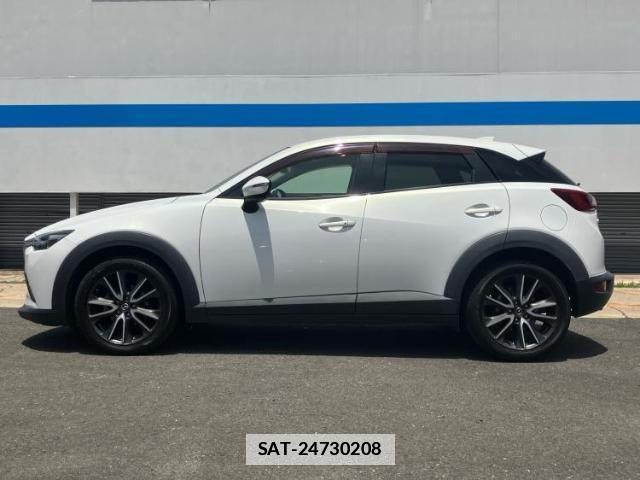 Mazda CX-3 2015-09 7818907-1