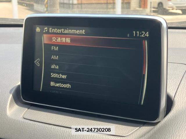 Mazda CX-3 2015-09 7818907-10