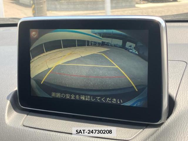 Mazda CX-3 2015-09 7818907-12