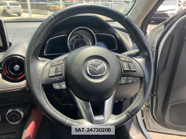 Mazda CX-3 2015-09 7818907-13