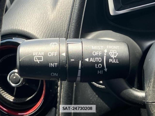 Mazda CX-3 2015-09 7818907-15