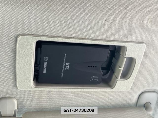 Mazda CX-3 2015-09 7818907-16
