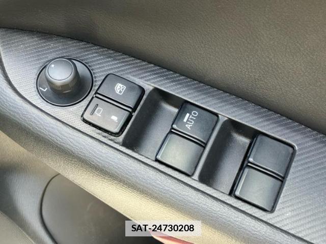 Mazda CX-3 2015-09 7818907-7