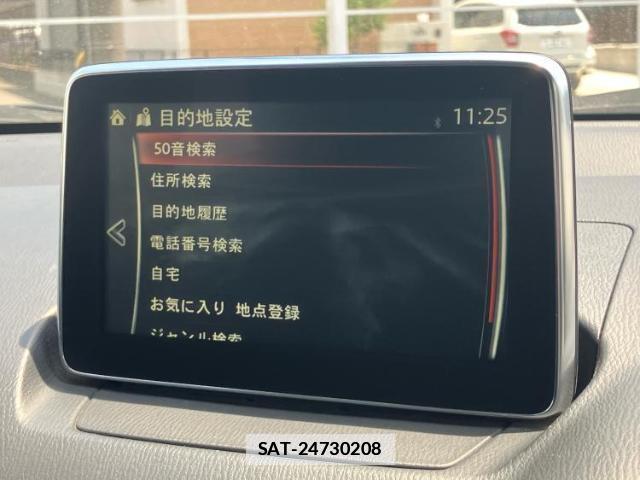 Mazda CX-3 2015-09 7818907-8