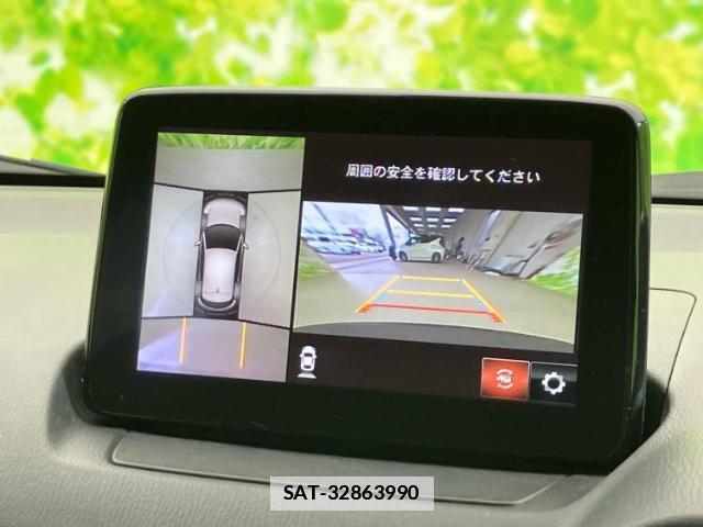 Mazda CX-3 2021-02 7821267-11
