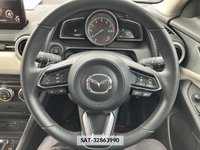 Mazda CX-3 2021-02 7821267-13