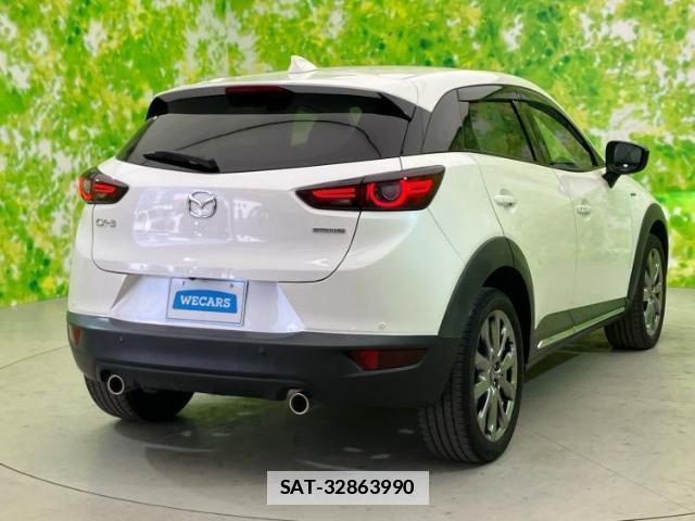 Mazda CX-3 2021-02 7821267-2