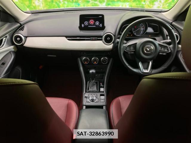 Mazda CX-3 2021-02 7821267-3