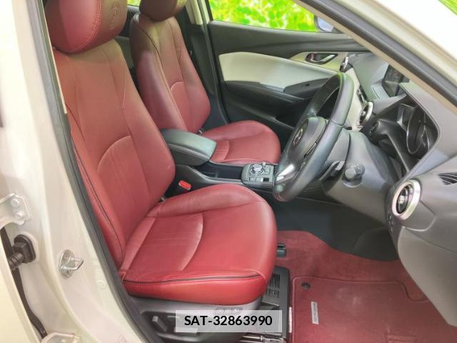 Mazda CX-3 2021-02 7821267-4