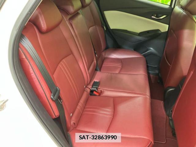 Mazda CX-3 2021-02 7821267-5