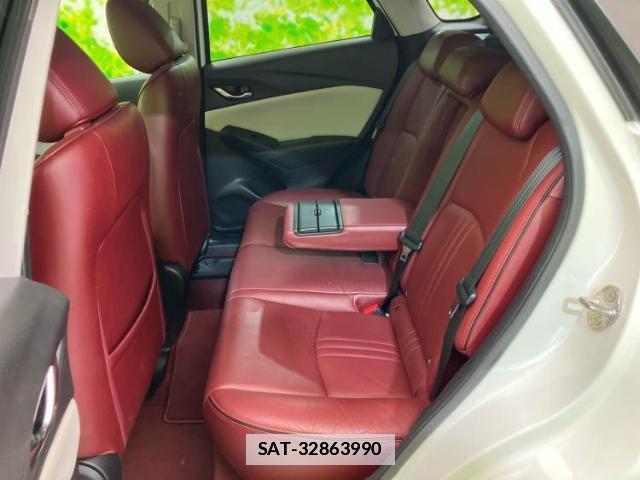 Mazda CX-3 2021-02 7821267-7