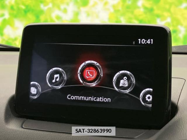 Mazda CX-3 2021-02 7821267-8