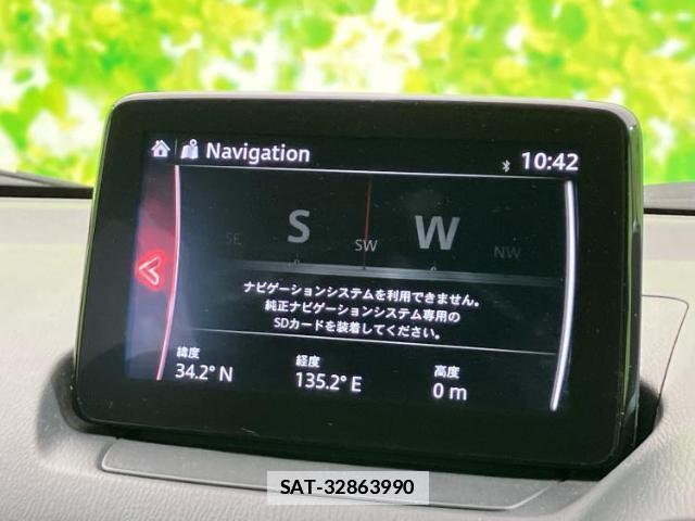 Mazda CX-3 2021-02 7821267-9
