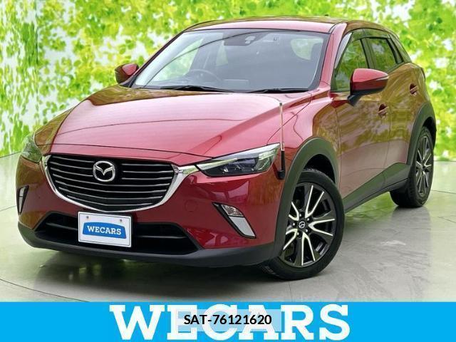 Mazda CX-3 2015-03 7821416-0
