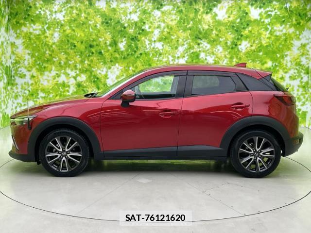 Mazda CX-3 2015-03 7821416-1