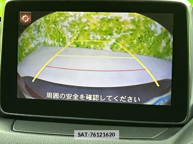 Mazda CX-3 2015-03 7821416-11