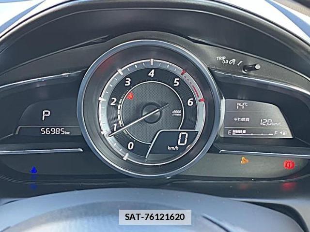 Mazda CX-3 2015-03 7821416-12