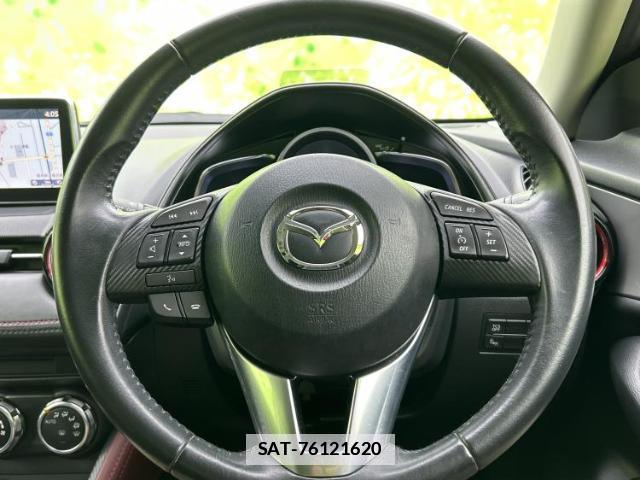 Mazda CX-3 2015-03 7821416-13