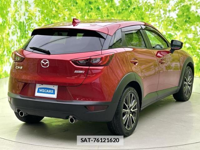 Mazda CX-3 2015-03 7821416-2