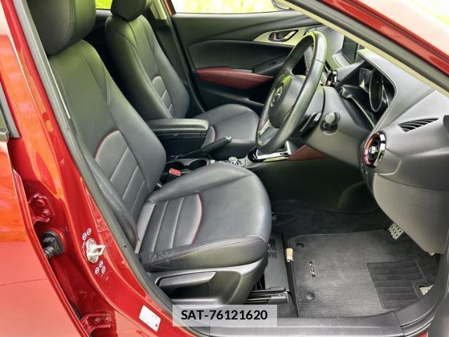 Mazda CX-3 2015-03 7821416-3
