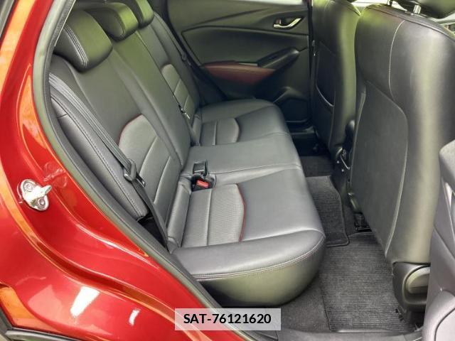 Mazda CX-3 2015-03 7821416-4